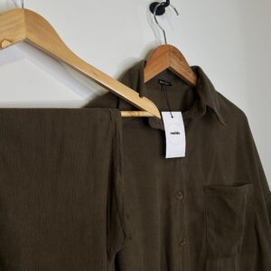 Conjunto Eduarda