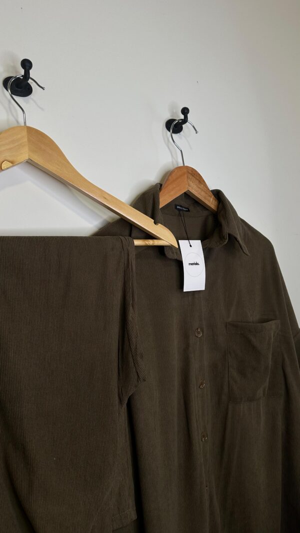 Conjunto Eduarda