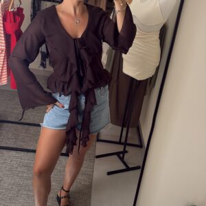 Bata Boho Luna