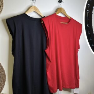 Muscle Tee