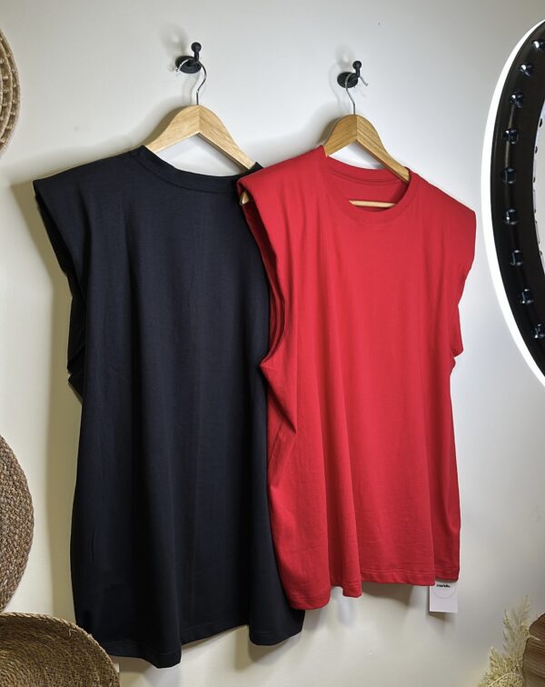 Muscle Tee