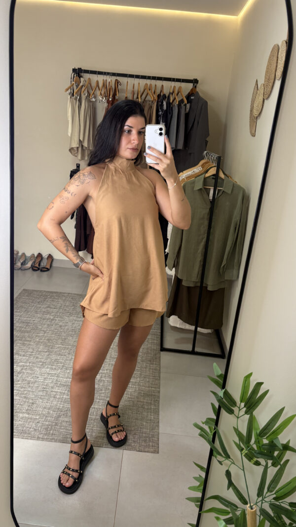 Conjunto Bel
