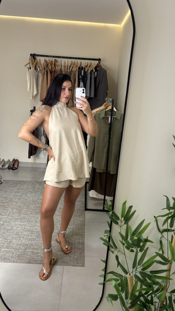 Conjunto Bel