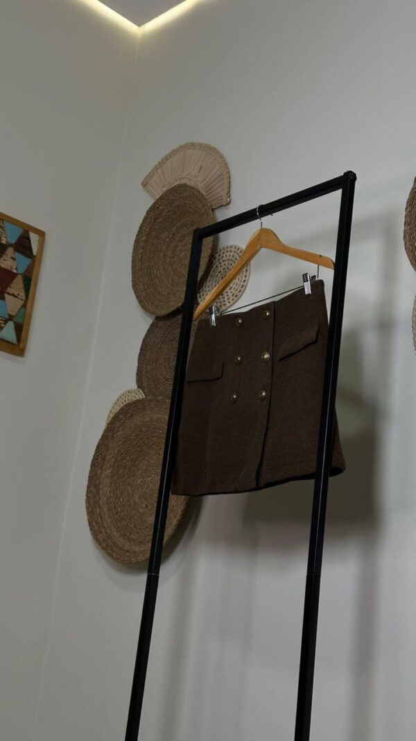 Shorts Saia Isadora - Imagem 6