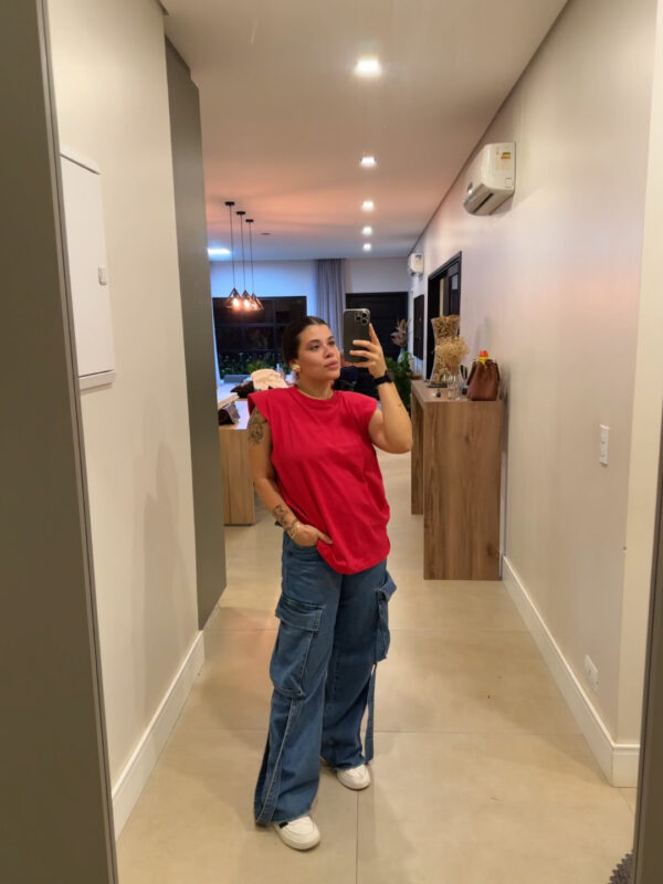 Muscle Tee