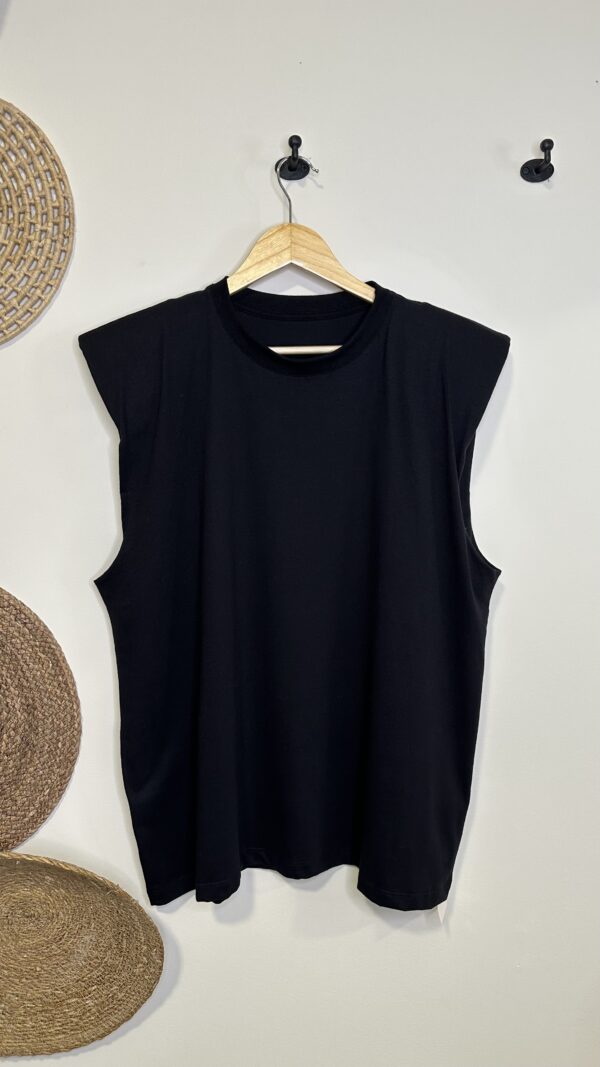 Muscle Tee - Imagem 3