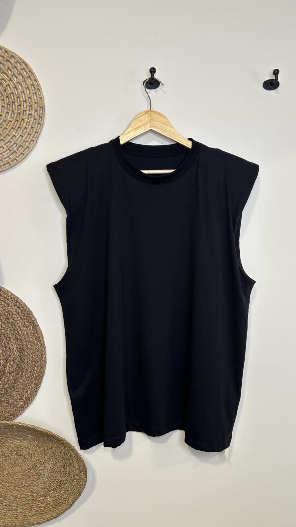 Muscle Tee - Imagem 4