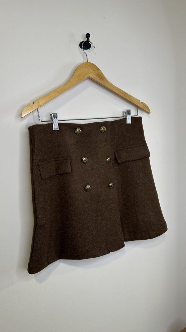 Shorts Saia Isadora - Imagem 3
