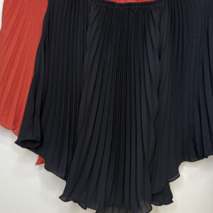 Conjunto Plissado Pietra