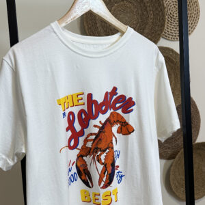 Tee Lobster