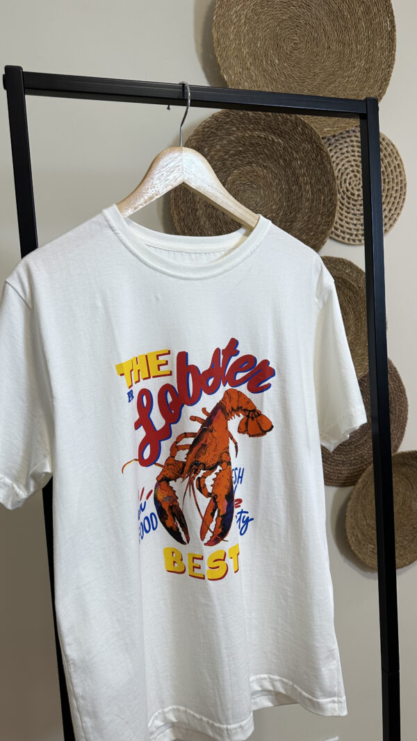 Tee Lobster
