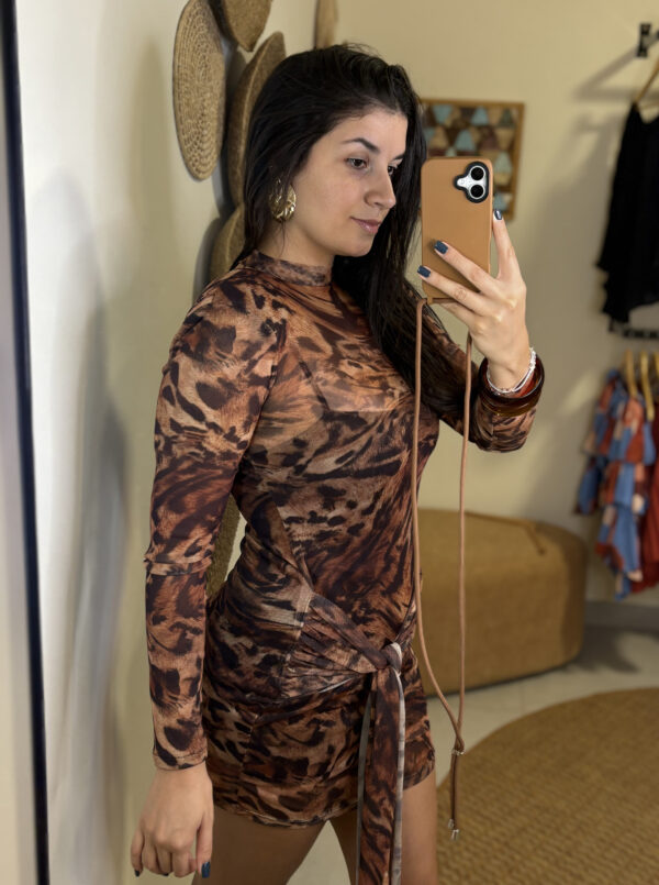 Vestido Mia