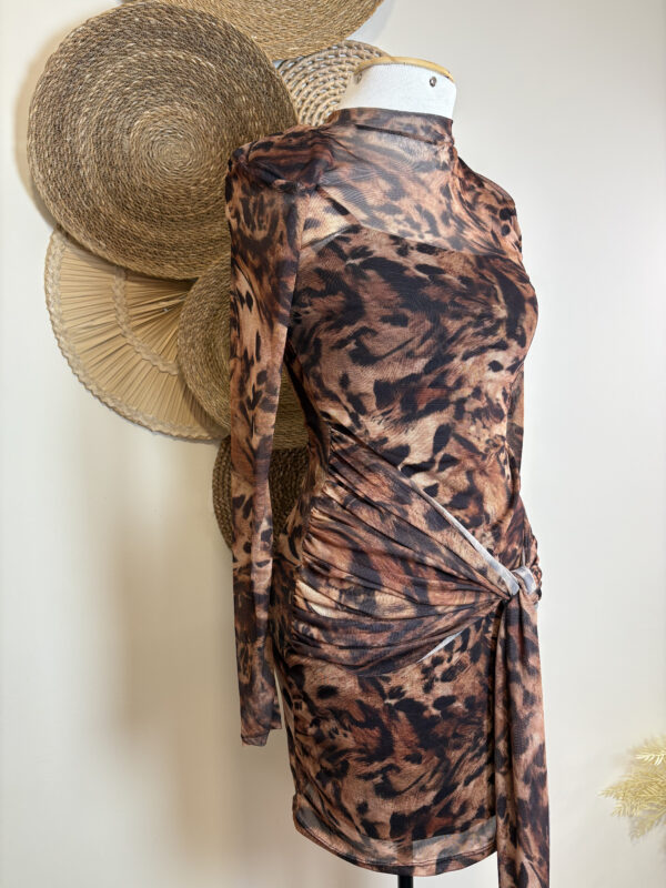 Vestido Mia
