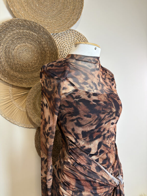 Vestido Mia