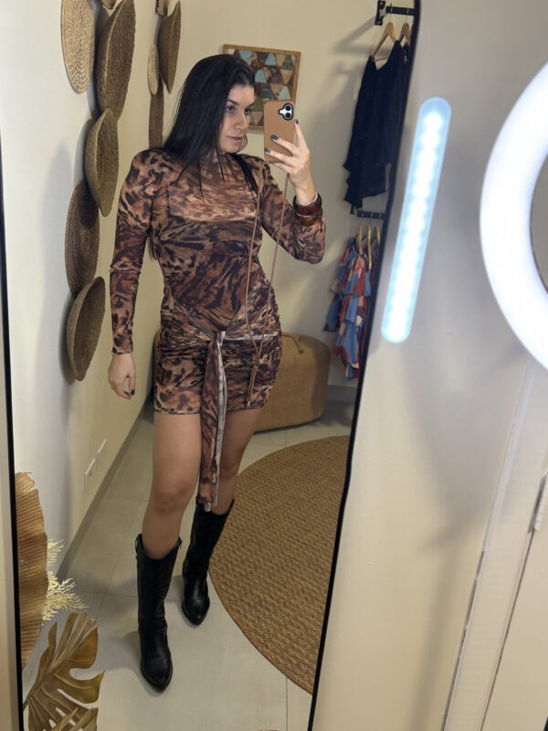 Vestido Mia