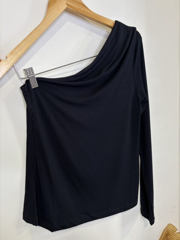 Blusa Alice Manga Longa - Imagem 2