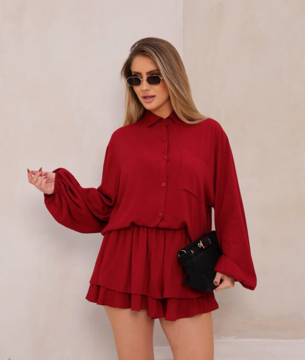 Conjunto Cherry - Imagem 5