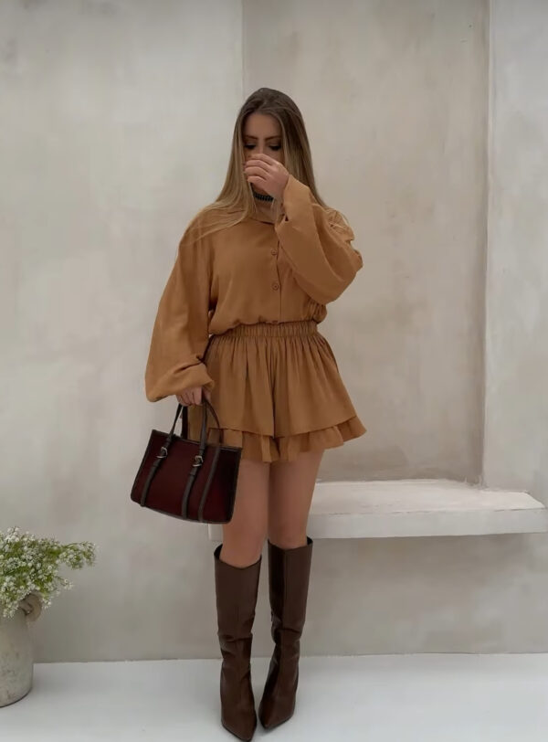 Conjunto Caramel - Imagem 3
