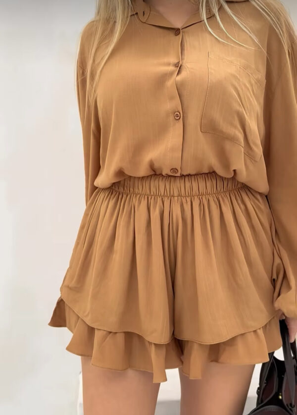 Conjunto Caramel - Imagem 2