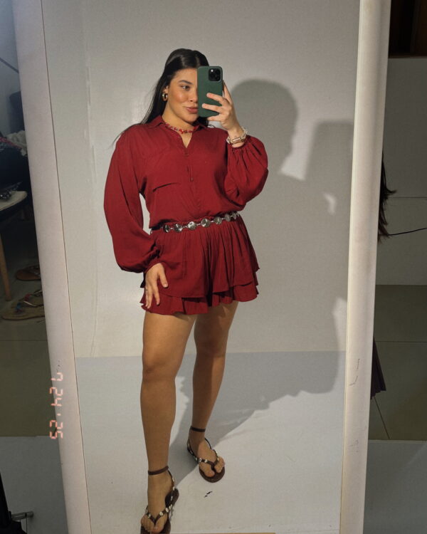 Conjunto Cherry - Imagem 3