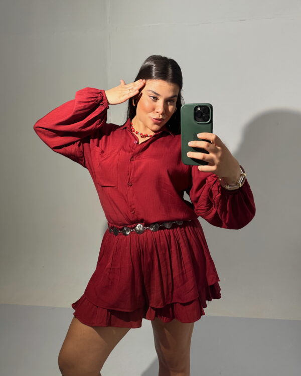 Conjunto Cherry - Imagem 2