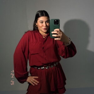 Conjunto Cherry