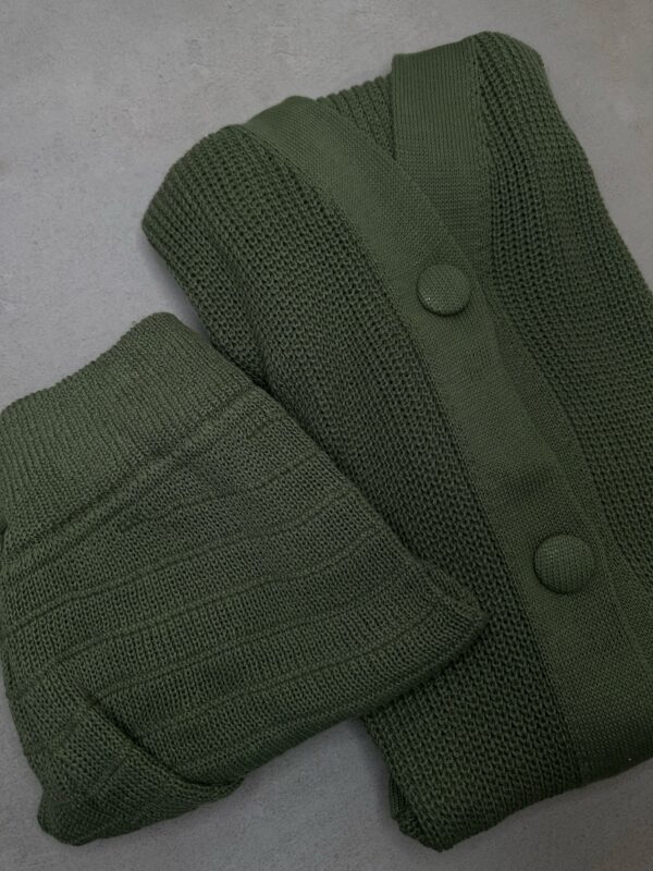 Conjunto Tricot Amanda - Imagem 2