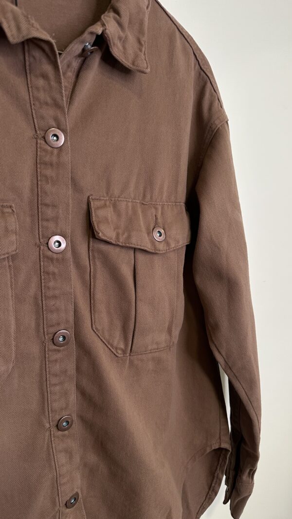 Camisa Ananda - Imagem 3